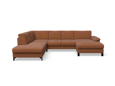 Wohnlandschaft UMLO Small L